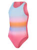 Speedo Badpak meerkleurig