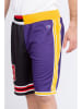 Champion Shorts in Bunt