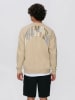 Champion Sweatshirt in Beige