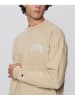 Champion Sweatshirt in Beige