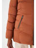 Garcia Steppjacke in Hellbraun