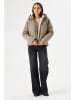 Garcia Steppjacke in Beige