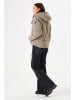 Garcia Steppjacke in Beige