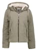 Garcia Steppjacke in Beige