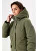 Garcia Parka kaki