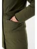 Garcia Parka w kolorze khaki