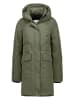 Garcia Parka kaki