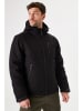 Garcia Übergangsjacke in Schwarz