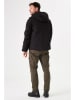 Garcia Übergangsjacke in Schwarz
