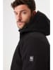 Garcia Übergangsjacke in Schwarz