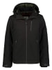 Garcia Übergangsjacke in Schwarz