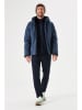 Garcia Übergangsjacke in Blau