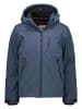 Garcia Übergangsjacke in Blau