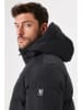 Garcia Steppjacke in Schwarz