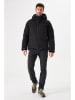 Garcia Übergangsjacke in Schwarz