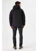 Garcia Übergangsjacke in Schwarz