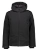 Garcia Übergangsjacke in Schwarz