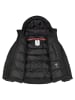 Garcia Übergangsjacke in Schwarz