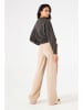 Garcia Sweatshirt in Anthrazit