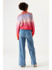 Garcia Pullover in Bunt