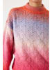 Garcia Pullover in Bunt