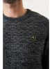 Garcia Sweter w kolorze antracytowym