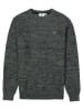 Garcia Pullover in Anthrazit