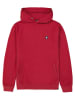Garcia Hoodie in Rot