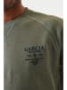 Garcia Bluza w kolorze khaki