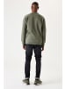 Garcia Sweatshirt in Khaki