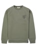 Garcia Sweatshirt in Khaki
