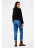 Garcia Sweter w kolorze czarnym
