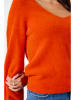 Garcia Trui oranje