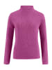FYNCH-HATTON Wollpullover in Lila