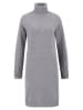 FYNCH-HATTON Wollkleid in Grau