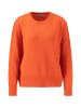FYNCH-HATTON Wollpullover in Orange