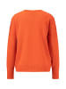 FYNCH-HATTON Wollpullover in Orange
