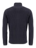 FYNCH-HATTON Pullover in Dunkelblau