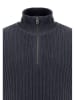 FYNCH-HATTON Pullover in Dunkelblau