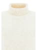 FYNCH-HATTON Rollkragenpullover in Creme