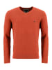 FYNCH-HATTON Pullover in Rot