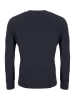 FYNCH-HATTON Pullover in Dunkelblau