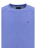 FYNCH-HATTON Pullover in Blau