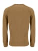FYNCH-HATTON Pullover in Camel