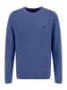 FYNCH-HATTON Pullover in Blau