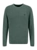 FYNCH-HATTON Pullover in Grün