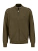 FYNCH-HATTON Cardigan in Khaki