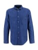 FYNCH-HATTON Jeanshemd - Regular fit - in Blau
