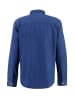 FYNCH-HATTON Jeanshemd in Blau