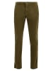 FYNCH-HATTON Cordhose in Oliv